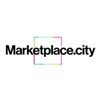 Marketplace City Logo